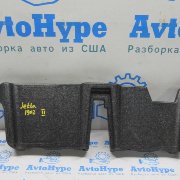Пенопласт багажника VW Jetta 19- второй 17A 867 873 B