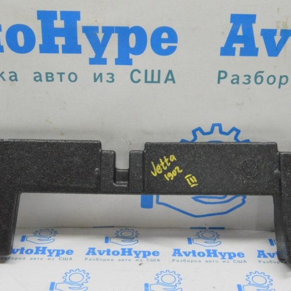 Пенопласт багажника VW Jetta 19- третий 17A 867 873
