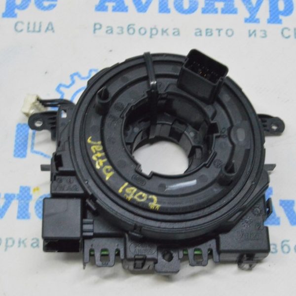 Шлейф руля VW Jetta 19- без переключателей (02) 5Q1953569