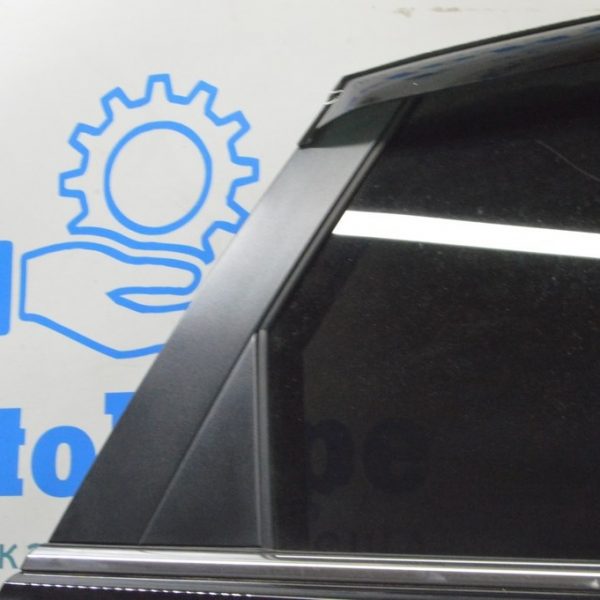 Накладка двери боковая зад прав задняя VW Jetta 19- 17A-839-904-B-9B9