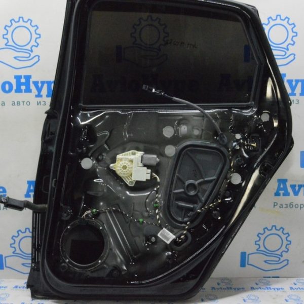 Проводка двери зад прав VW Jetta 19- (02) 17A971694G