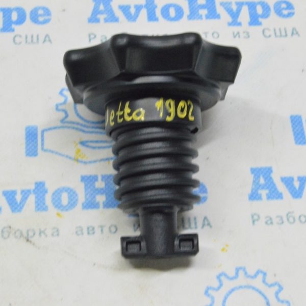 Крепление запасного колеса VW Jetta 19-24 3G0803899A