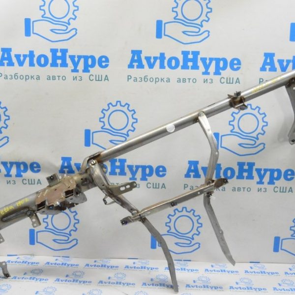 Труба подторпедная усиление VW Jetta 19- 17B857017041