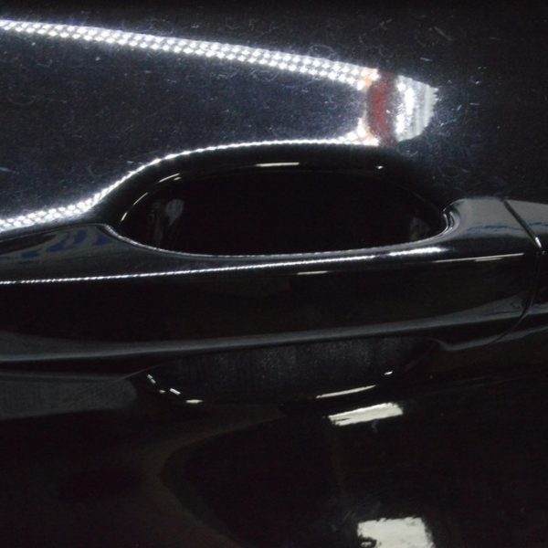 Заглушка внешней ручки зад лев VW Jetta 19- 17A837879GRU