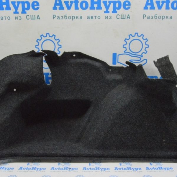 Обшивка арки левая VW Jetta 19- 17A8674271BS