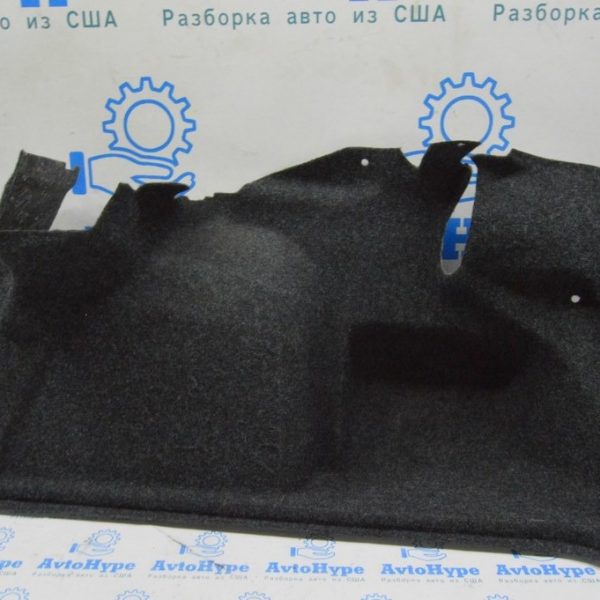 Обшивка арки правая VW Jetta 19- 17A8674281BS