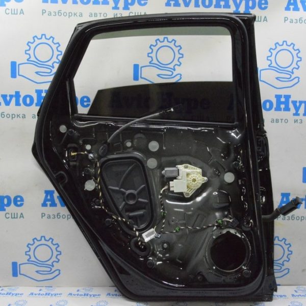 Проводка двери зад лев VW Jetta 19- (02) 17A971693G