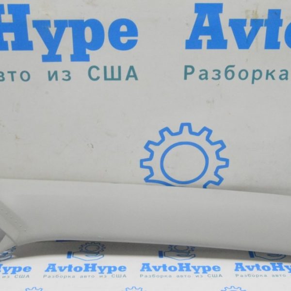 Накладка передней стойки правая VW Jetta 19- серая (02) царапина 17A-867-234-P-RM5