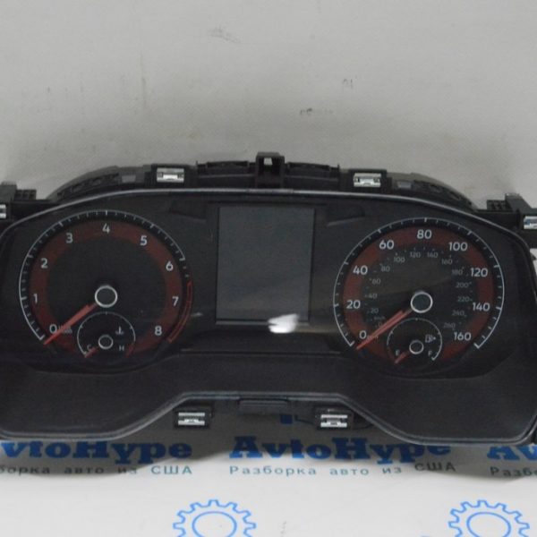 Щиток приборов VW Jetta 19- (02) 17A920840