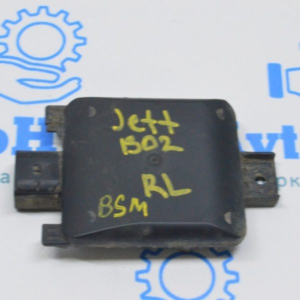 Датчик слепых зон лев VW Jetta 19- (02) 2Q0-907-685-A