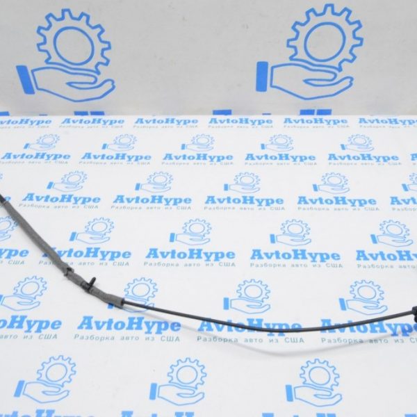 Замок заднего ряда сидений правый VW Jetta 19- 5QM 885 682 B