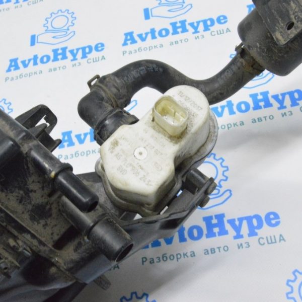 Клапан абсорбера VW Jetta 19- 7L0906243