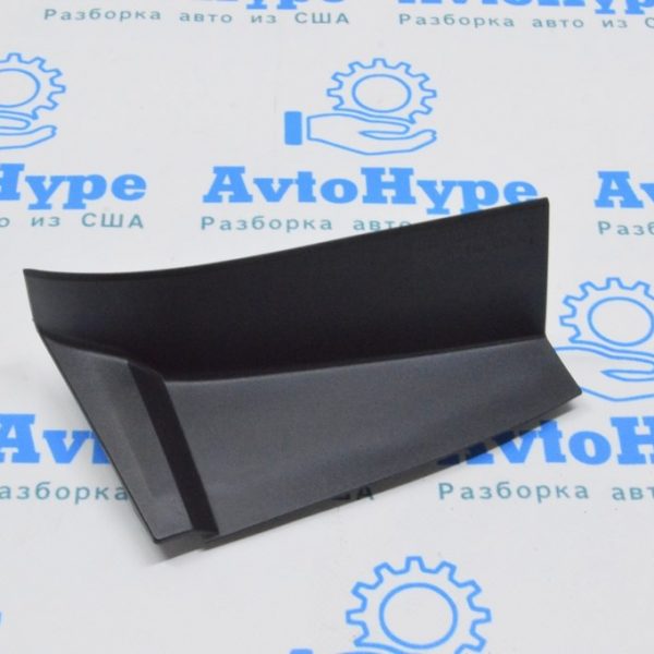 Накладка фонаря внешнего крыло левая VW Jetta 19-24 17A945311A