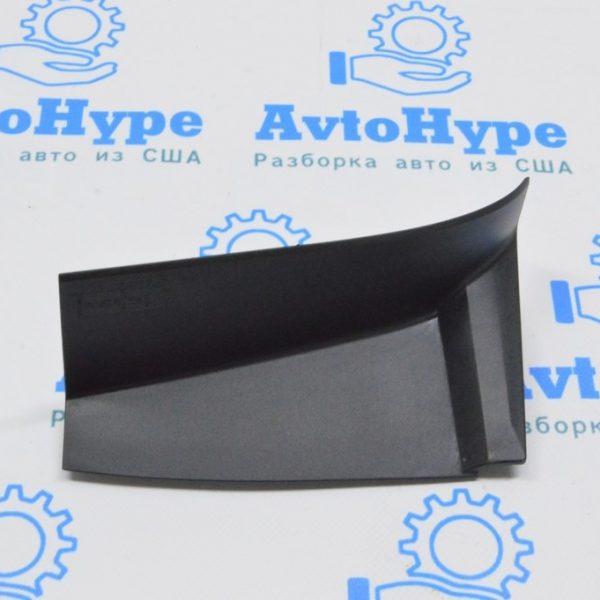 Накладка фонаря внешнего крыло правая VW Jetta 19-24 17A945312A