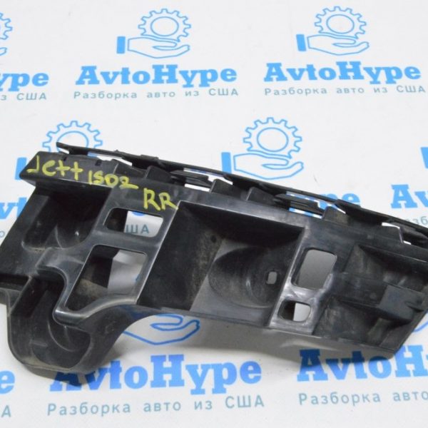 Крепление заднего бампера правое VW Jetta 19- под фонарем 17A807454