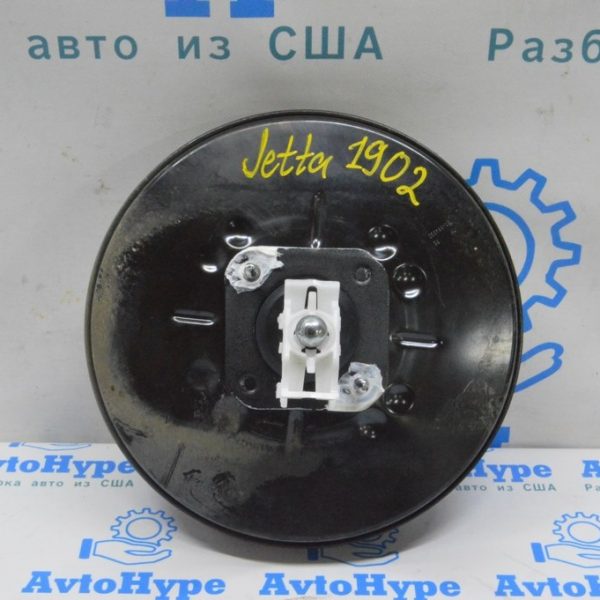 Вакуумный усилитель VW Jetta 19- 5QM614106C