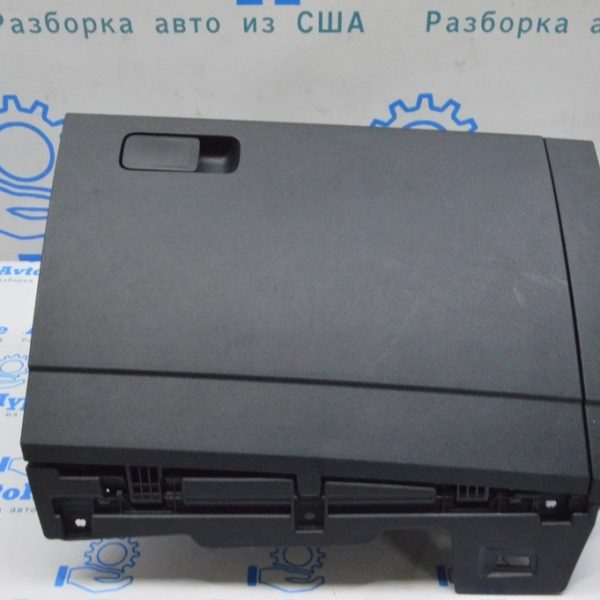 Перчаточный ящик, бардачок VW Jetta 19- черн (02) царапины 17B-857-101-82V