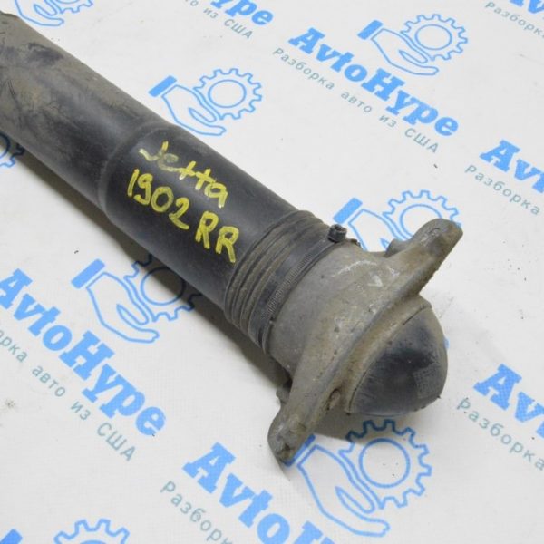 Опора амортизатора зад прав VW Jetta 19- (02) 5Q0-412-331-E