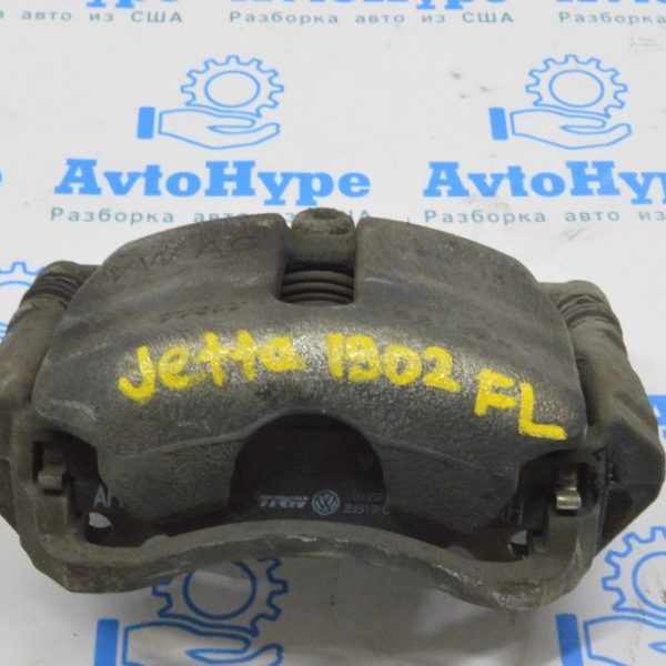 Суппорт перед лев VW Jetta 19- 5QM615123