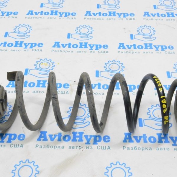 Пружина зад лев VW Jetta 19- 5Q0511121AG