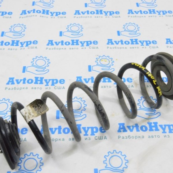 Пружина зад прав VW Jetta 19- 5Q0511121AG