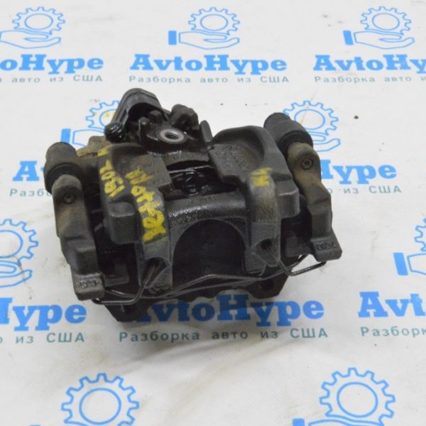 Суппорт зад прав VW Jetta 19- электро 8V0-615-424-D