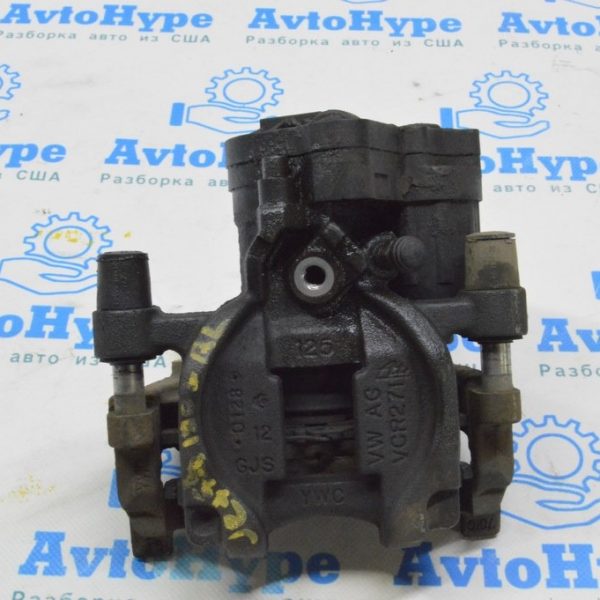 Суппорт зад лев VW Jetta 19- электро 8V0-615-423-D