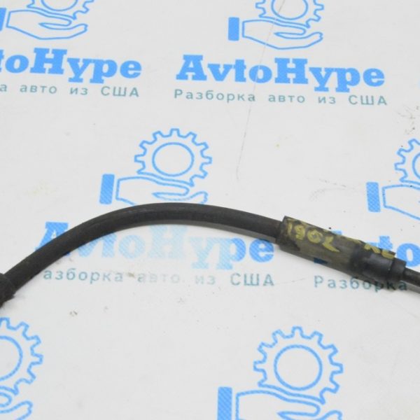 Шланг тормозной задний левый VW Jetta 19-24 под балку 5QM611775F