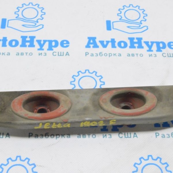 Кронштейн глушителя передний VW Jetta 19-24 1K0253144AE