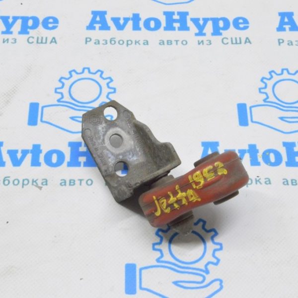 Кронштейн глушителя центральный VW Jetta 19-24 с резинкой 5Q0253144S