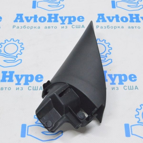 Заглушка бокового зеркала передняя левая VW Jetta 19-24 17A83797382V