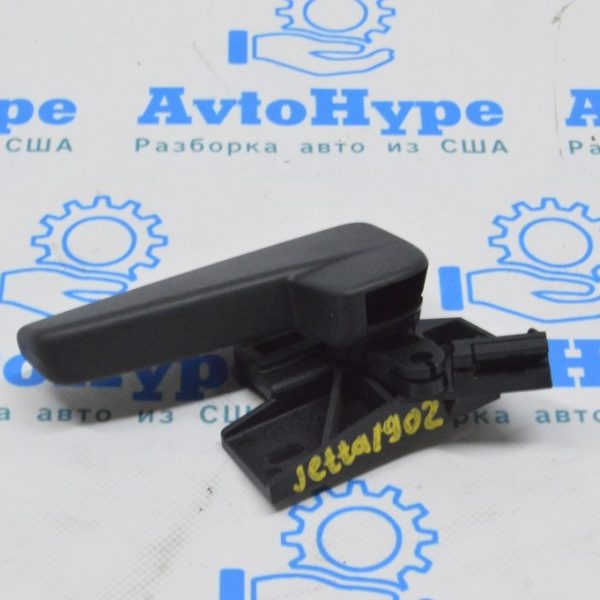 Ручка открывания замка капота салонная VW Jetta 19- 6R1-823-533-82V