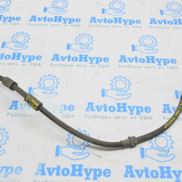 Шланг тормозной передний левый VW Jetta 19-24 5QM611701B