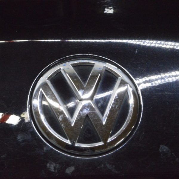 Эмблема задняя VW Jetta 19- 17A853630FOD