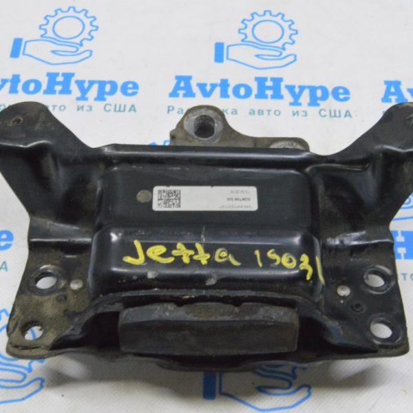 Подушка АКПП VW Jetta 19- (02) сломано ухо 5QM199555