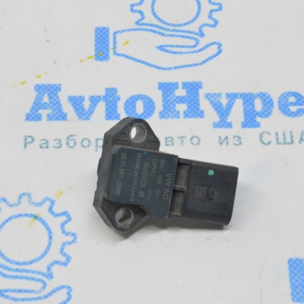 Датчик давления наддува VW Jetta 19- 1.4Т 04C 906 051