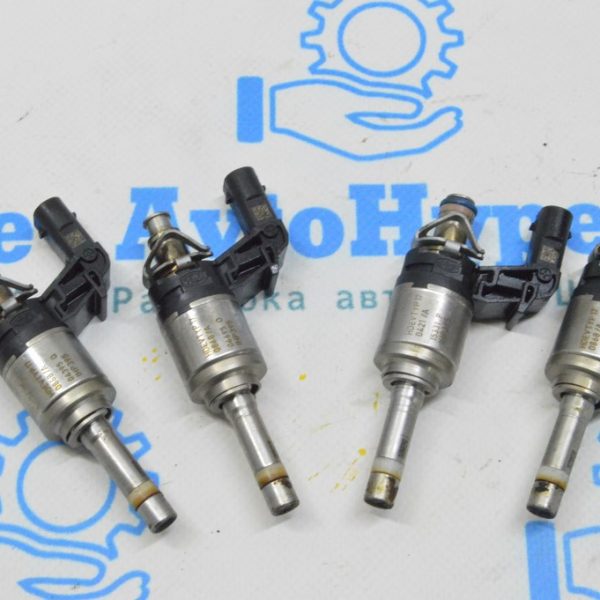 Форсунка распылитель VW Jetta 19-21 1.4T 04E906036AL