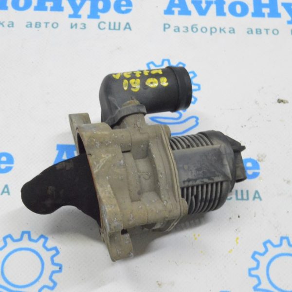 Клапан ЕГР/EGR VW Jetta 19-21 1.4T 04E131097L