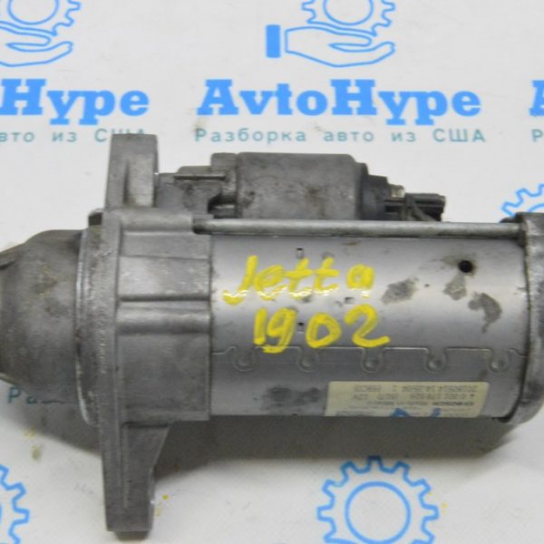 Стартер VW Jetta 19- 0AM911023N