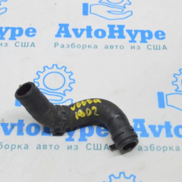 Патрубок охлаждения VW Jetta 19- 5QM121058D