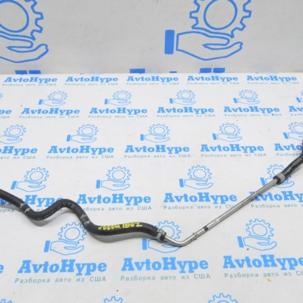 Топливная трубка VW Jetta 19-24 1.4T 04E133723FF