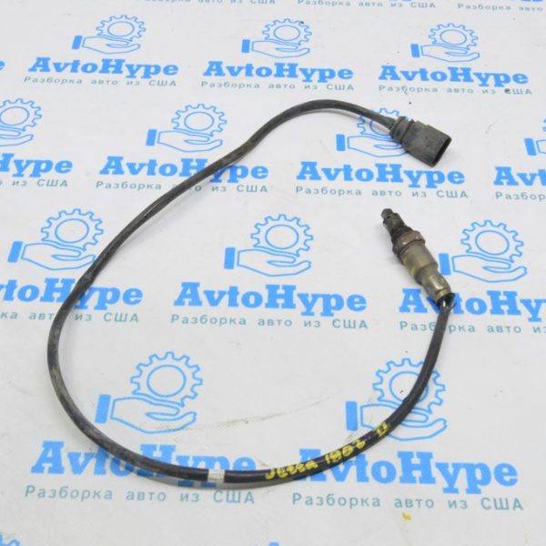 Лямбда-зонд задний VW Jetta 19- 04E906262FN