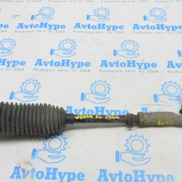 Рулевая тяга с наконечником лев VW Jetta 19- (02) 1K0-423-811-J