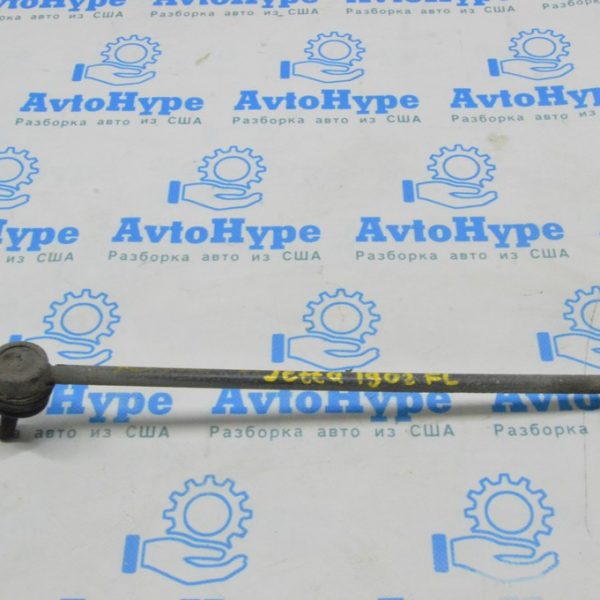 Тяга стабилизатора перед лев VW Jetta 19- 1K0-411-315-R