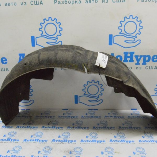 Подкрылок задний левый VW Jetta 19- (02) надрыв 17A810971