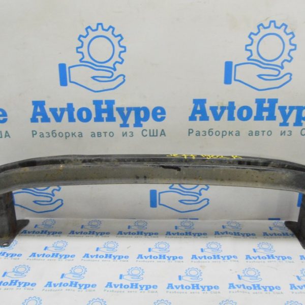 Усилитель заднего бампера VW Jetta 19- 17A807305B