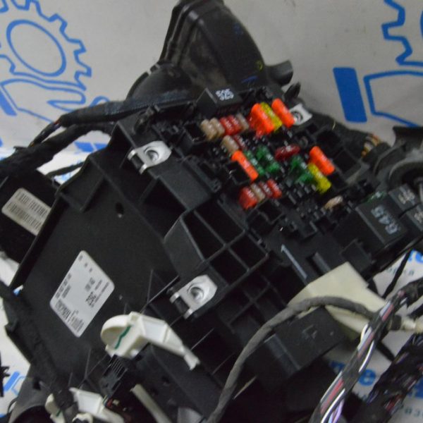 BCM BODY CONTROL MODULE VW Jetta 19- (02) 5Q0937087AR