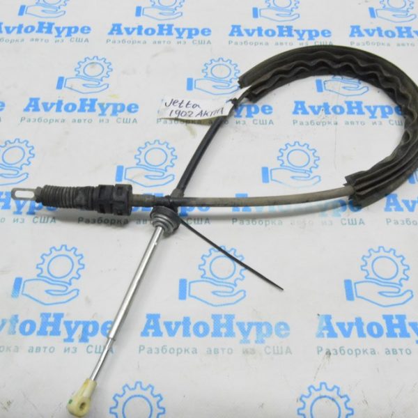 Трос коробки передач VW Jetta 19- 5Q0713266AQ