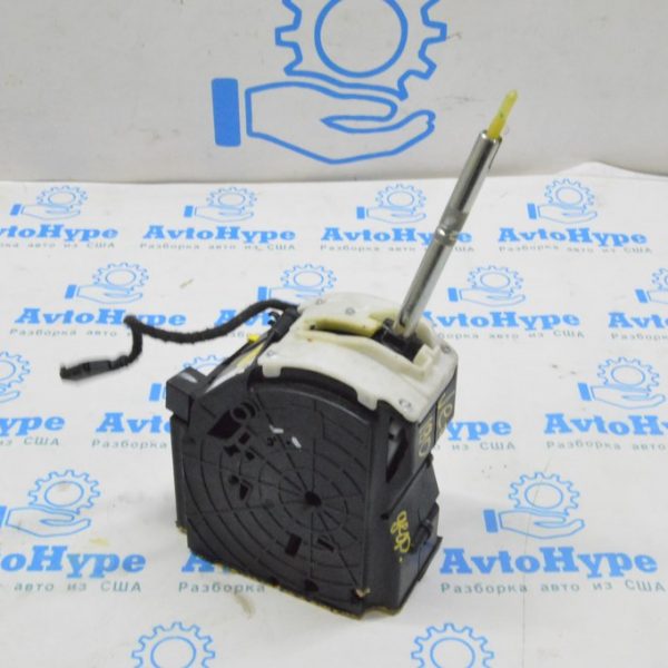 Шифтер АКПП VW Jetta 19- (02) надломан корпус 5Q1713023BS