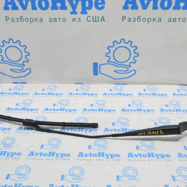 Поводок дворника прав VW Jetta 19- 17B-955-410
